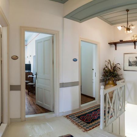Nostos Guesthouse Kýthira Dış mekan fotoğraf