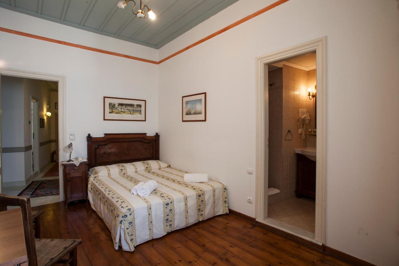 Nostos Guesthouse Kýthira Dış mekan fotoğraf