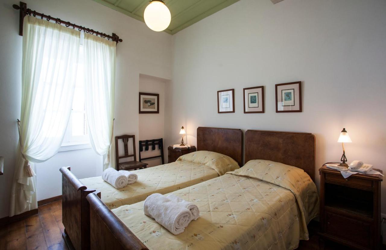 Nostos Guesthouse Kýthira Dış mekan fotoğraf