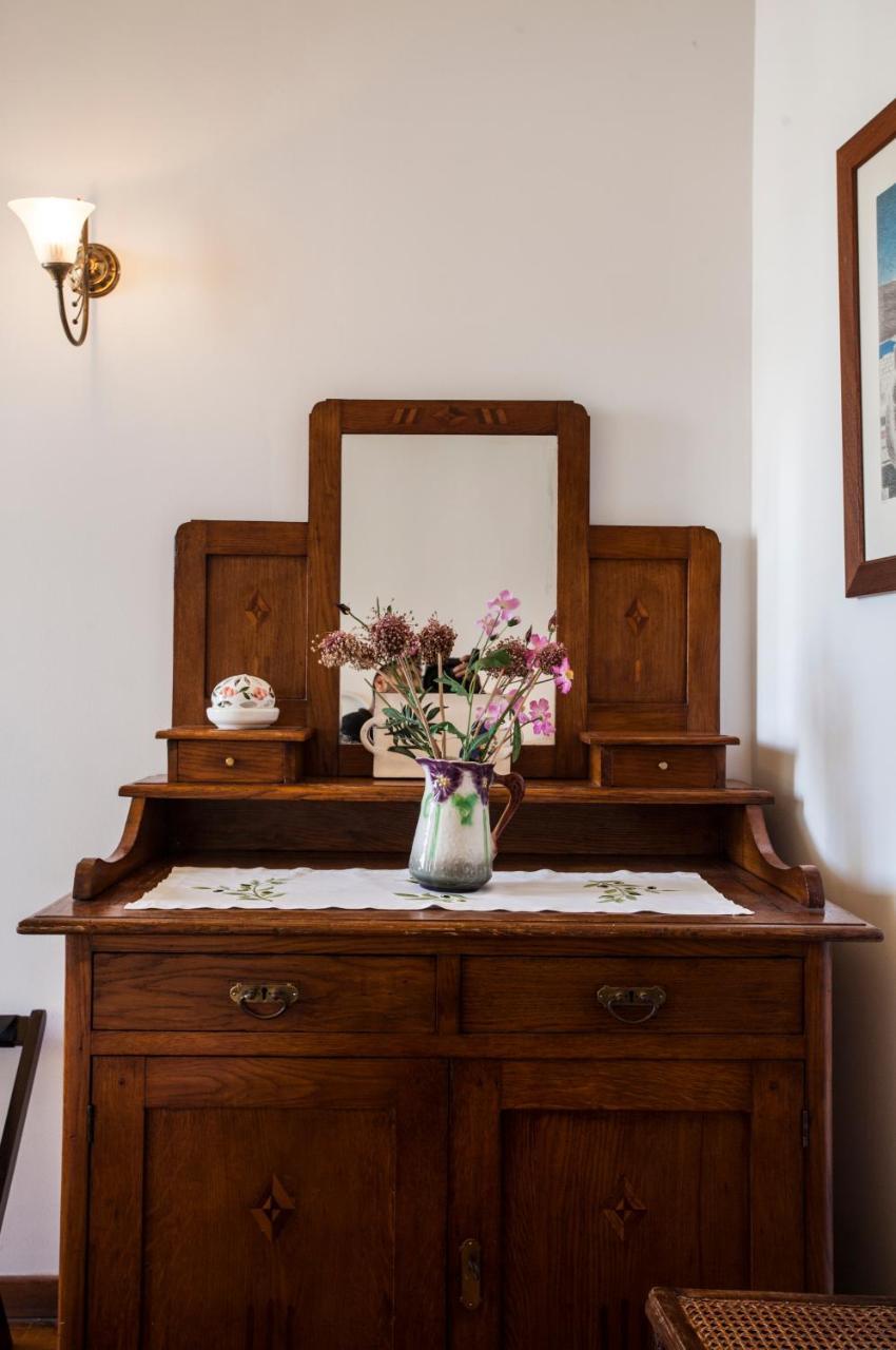 Nostos Guesthouse Kýthira Dış mekan fotoğraf