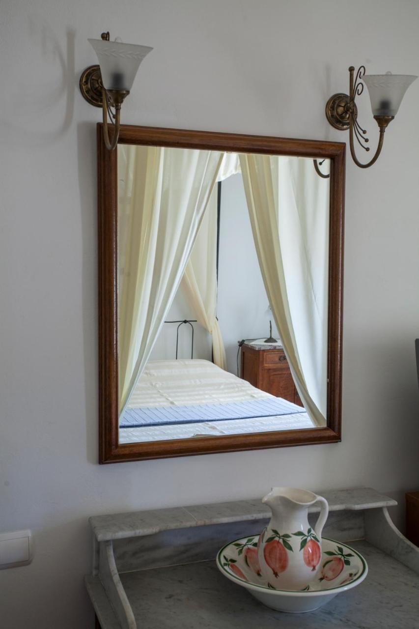 Nostos Guesthouse Kýthira Dış mekan fotoğraf
