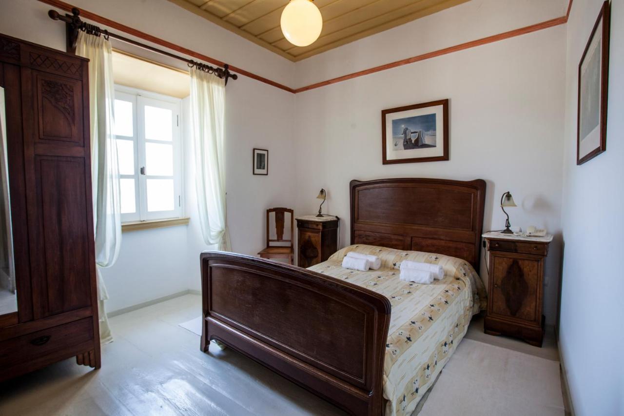 Nostos Guesthouse Kýthira Dış mekan fotoğraf