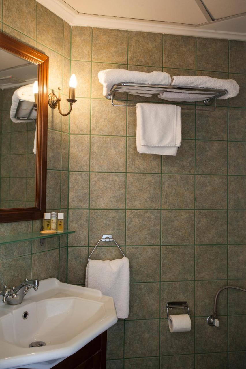 Nostos Guesthouse Kýthira Dış mekan fotoğraf