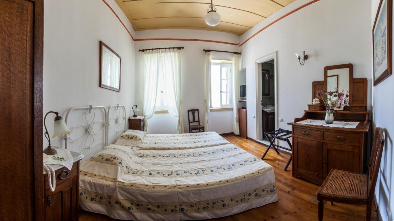 Nostos Guesthouse Kýthira Dış mekan fotoğraf