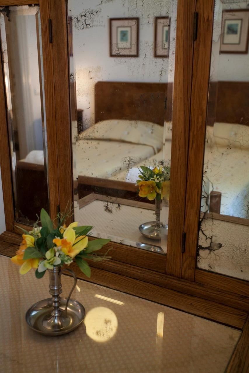 Nostos Guesthouse Kýthira Dış mekan fotoğraf
