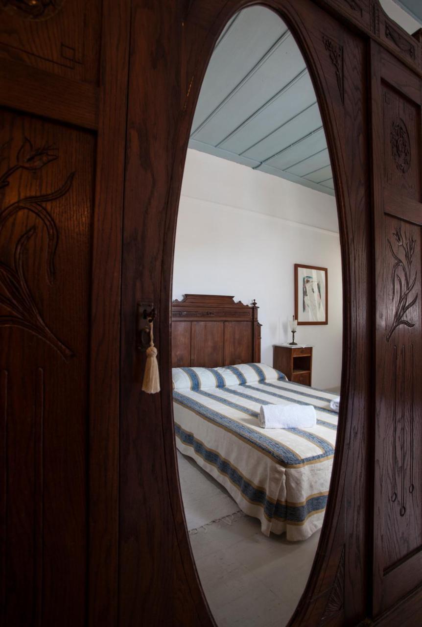 Nostos Guesthouse Kýthira Dış mekan fotoğraf