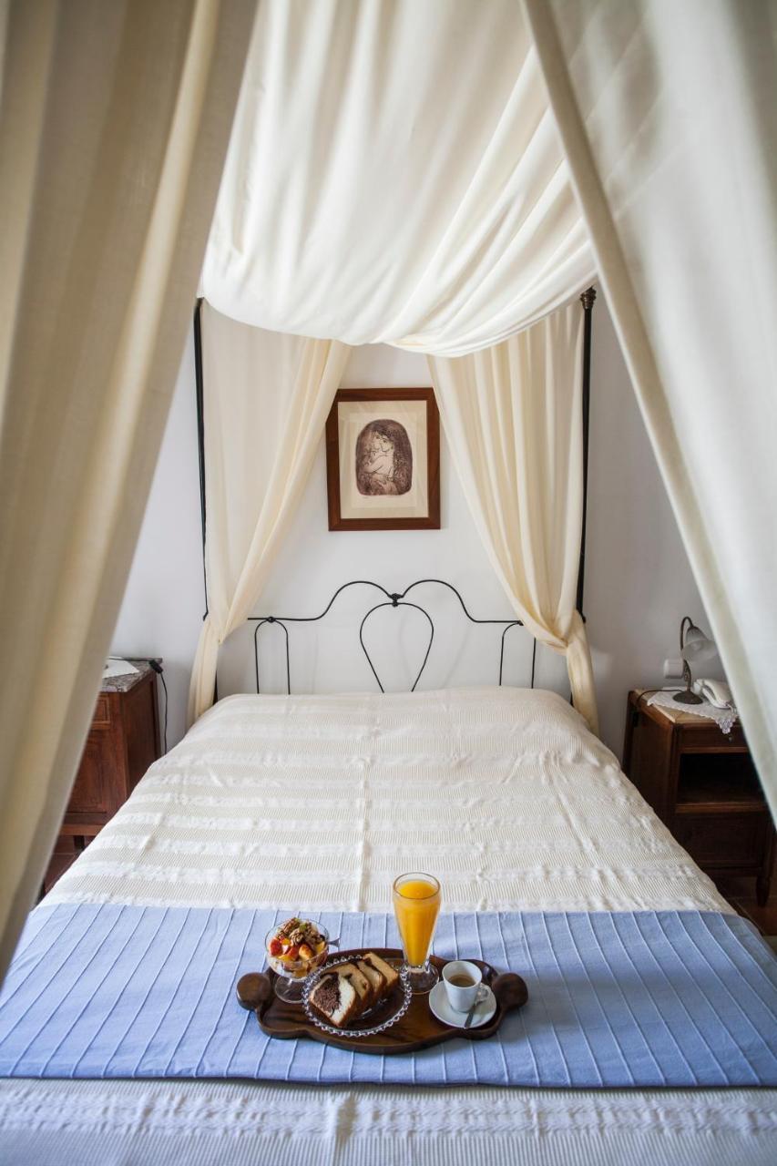 Nostos Guesthouse Kýthira Dış mekan fotoğraf