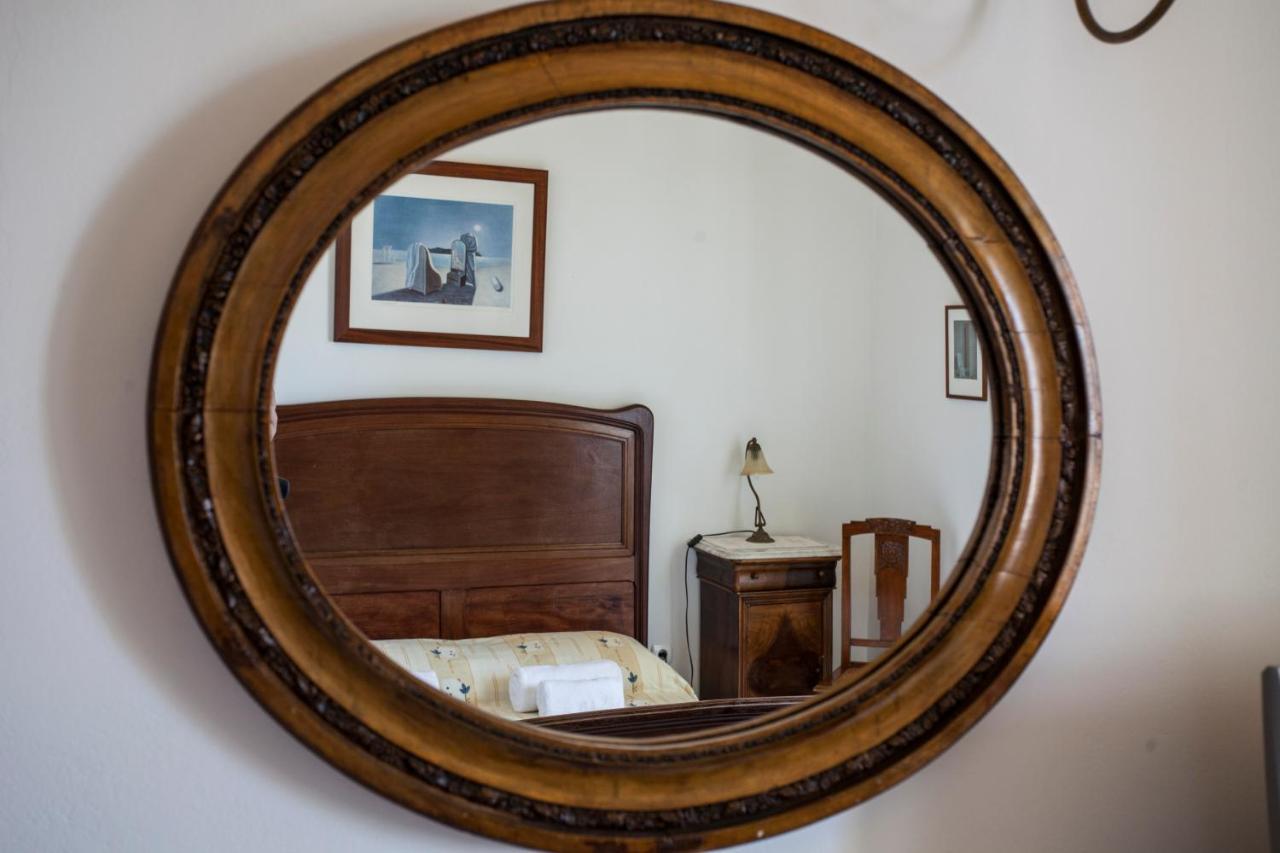 Nostos Guesthouse Kýthira Dış mekan fotoğraf