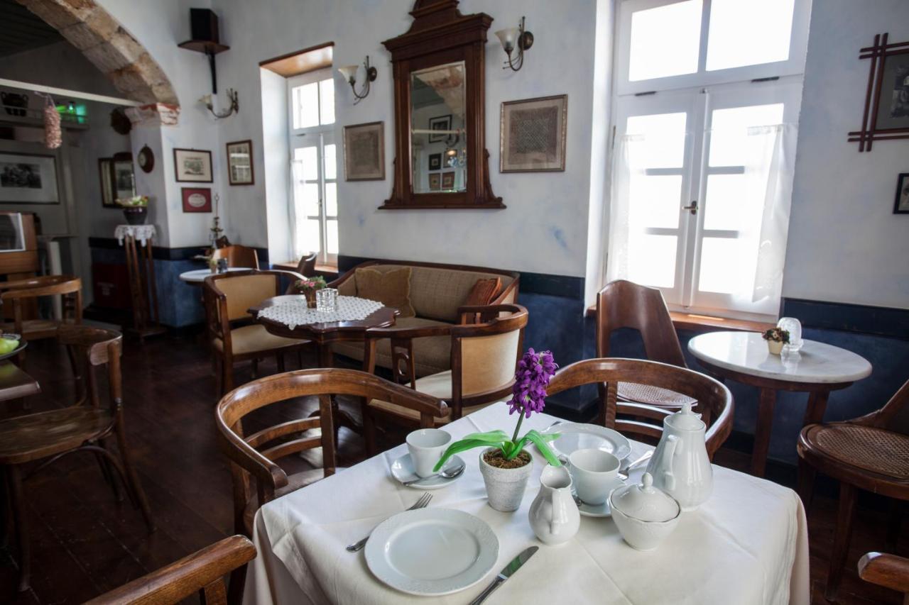 Nostos Guesthouse Kýthira Dış mekan fotoğraf