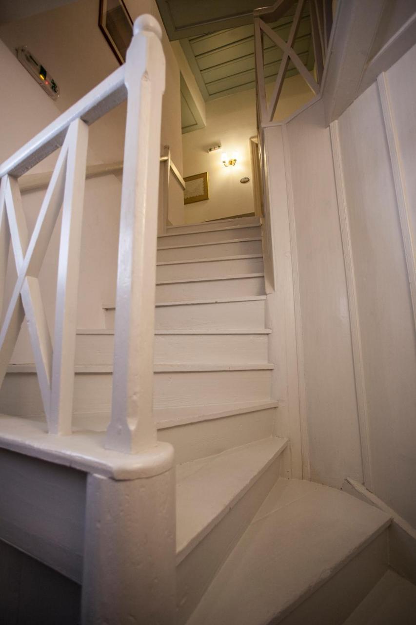 Nostos Guesthouse Kýthira Dış mekan fotoğraf